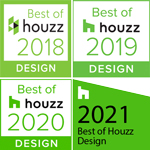 Holt Group Houzz awards